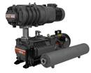 Product range Mid-Range Dry Vacuum Pumps Several industrial processes require Mid-Range vacuum pumps.