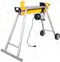 52 cm 2 hand operation Yes Yes Weight: 53 kg 46 kg 90052084 90052096 40 cm extension bar available. ice!