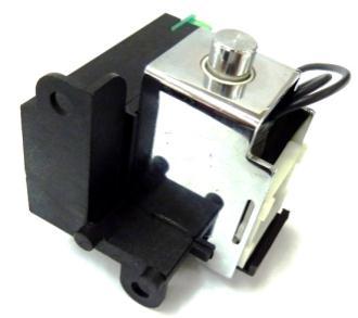 7.4 Optional accessories Table 7-4 Optional Accessories Shunt Opening Release #2 (ST2) Like the shunt opening release, this device allows for remote opening control of the circuit breaker.