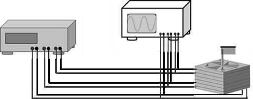 assembled by hand. Fig. 8 shows the schematic illustration of the MEMS process.