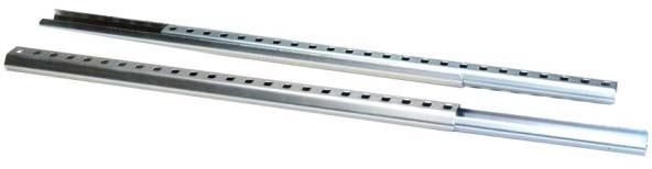 Quantity 276-096 Linear Slide (2-pack): The perfect solution for linear motion.