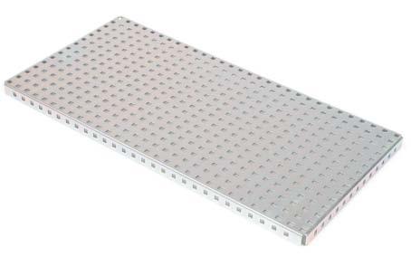276-34 Base Plate Pack: VEX Base Plates are designed to serve as a foundation for a