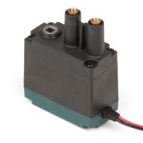 276-277 2-Wire Motor 393: Add motors to power more wheels or add an end effector to take your