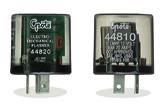10-PIN ELECTRONIC LIGHTING CONTROL MODULE Maintains factory flash rate when retrofitting to LED lamps