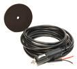 REPLACEMENT MAGNETIC MOUNT Can be used as a magnetic mount on PAR 36 rubber tractor and utility lamps Has