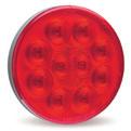 Stop/Tail/Turn Lamps Feux Arrêt / Arrière / Direction Lámparas de Freno / Cuarto / Direccional 55 4" LED STOP/TAIL/TURN WITH INTEGRATED BACK-UP LAMP Innovative patent-pending design combines all