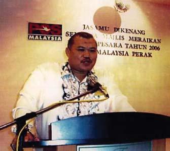 Bengkel Pengurusan Strategik tersebut telah dirasmikan oleh Pengurus Negeri, En. Mohd Azizi bin Mohd Sanusi.