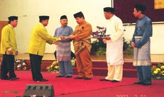 SELANGOR MAJLIS SAMBUTAN MAULIDUR RASUL DI PEJABAT PENGURUS NEGERI SELANGOR Majlis sambutan Maulidur Rasul Pejabat Pengurus Negeri Shah Alam Selangor telah diadakan pada 30 Mac 2007,