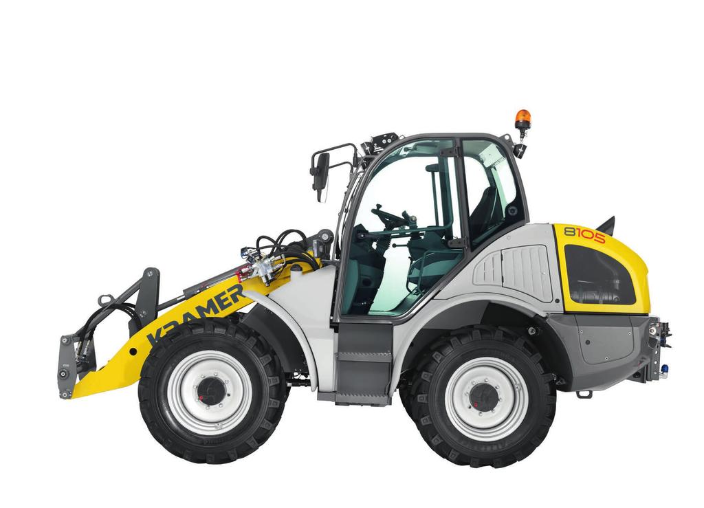 A variety of tasks. Always the right attachments. Make your wheel loader and tele wheeled loader into a useful all-year, all-rounder: with our wide diversified range of attachments.