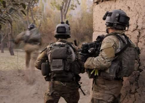 PM SOF-SSES Mission Plan, Develop, Acquire, Test, Field, and Sustain/Improve USSOCOM Survival, Support and Equipment Systems