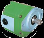 Q SERIES PUMPS Single and multiple pump options covering all applications from 16 to 240 cc/rev (0.98 to 14.