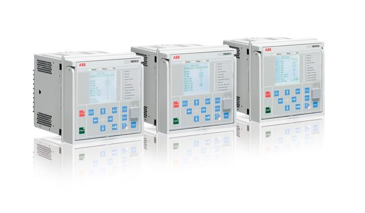 Distribution protection and control Relion relays ABB s Relion family of protection and control relays for distribution applications provides the performance, safety, and ease-of-use that switchgear