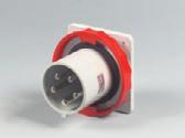 11085 Built-in appliance plug Prod.-ID.-No. 16A 5 3016596 EDP-No. 11118 Prod.-ID.-No. 32A 3 2032396 EDP-No. 10908 Prod.-ID.-No. 32A 4 3032496 5032496 EDP-No.