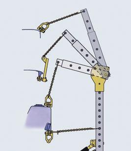 Autorobot s mechanical and electronic measuring systems are compatible with B15.