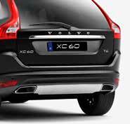 volvo XC60 EXPRESS YOURSELF 3 THE CHOICE IS YOURS.