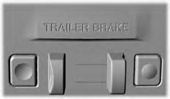 Towing Integrated Trailer Brake Controller WARNING The Ford trailer brake controller has been verified to be compatible with trailers having electric-actuated drum brakes (one to four axles) and