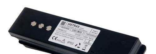 ML9809 Battery pack 9,6v 0,50Ah NiCd for battery Aesculap GA 646
