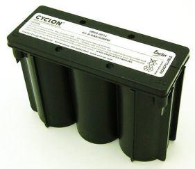 ML7418 Battery 11141-000147 Medtronic/Physio Control Lifepak 500 Non-Rechargeable Replacement Battery for the Physio-Control