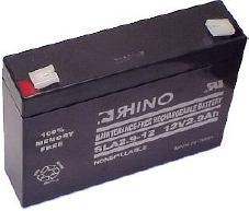 8Ah Monitor Datex-Ohmeda S/5 13.2V 1.8AH NICAD Battery Pack 896895-HEL - 13,2V 1.