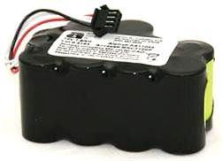 8AH NICAD 896895-HEL Original Medical Battery for Model S/5 Light, AS3, LM1, LMP1 ML7880 Datex AS3 / Datex AS5 / Datex