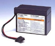 TEC-7621, TEC-7631, TEC-7721, TEC-7731,Typ X065 Battery 12V 2.5AH for Ohmeda Oxycap 4700. Battery 12V-2.
