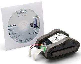 ML1088 Welch Allyn Spot Vital Signs Monitor Lithium Ion Battery Upgrade Kit (38.