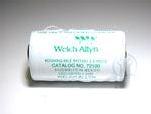 8V Welch Allyn 72600 Replacement Battery By Titan Welch Allyn 72600.