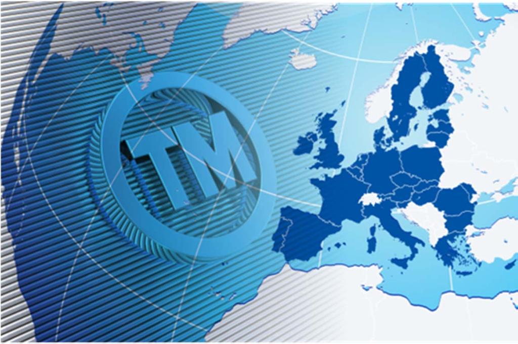 MISSION MISSION whose task is to grant trade mark & design titles of protection valid and enforceable throughout the whole EU territory; The Community Trade Mark (CTM) and the Registered