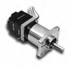 AS-890-001 Cube Motor with a Gearhead Part#