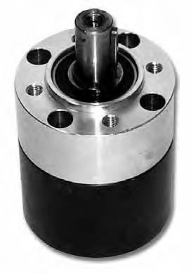 Gearheads Direct 52 mm (2.05 inch) diameter SpecificationS Available Ratios # of Stages Output Torque Shaft Inertia (gcm 2 ) 4:1 (3.70:1) One 4.0 Nm (2.95 ft - lbs) 16.57 7:1 (6.75:1) One 4.0 Nm (2.95 ft - lbs) 9.