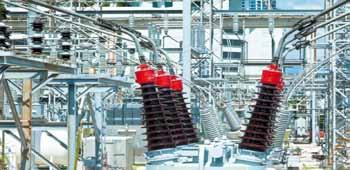 Medium voltage distribution CBGS-0: more than 10,000 units already installed