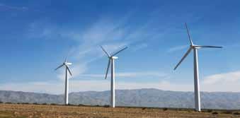 Endesa Scottish Power NEC RG&E CMP NYSEG Wind power: GAMESA Iberdrola Renovables