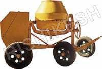 COOLED DIESEL B] 3PH 5 HP ELECTRIC MOTOR 3 [CM-3] FULL BAG CONCRETE MIXER WITHOUT
