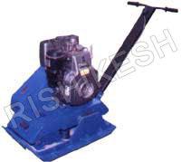 15 EARTH COMPACTOR [1 TO 2 TON COMPACTION CAPACITY]