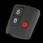 4 BUTTON KF133 FORD BA/BF/TERRITORY.