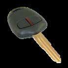 BUTTON MITSUBISHI ELECTRIC BRAND *Mitsubishi keys need to be