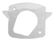TRUNK LOCK GASKET 20.277D 71-78 All Ex Seville...7.95 20.277C 80-85 All...8.95 SPLASH APRON RUBBER - COTTON CORD REINFORCED - PER SQ FT 20.285B 49-85 All...6.95 20.285AD 49-85 All - 42 x 61 Roll-18 Sq Ft.