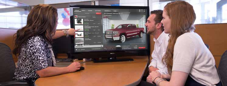 AddOnAuto For dealerships in this study, their success in accessories sales and profits is driven by implementing proven, best practices and the right tools, including a state-of-the-art accessories