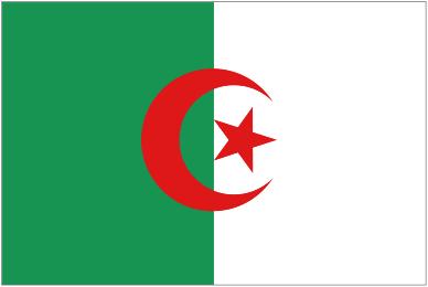 186 Algeria