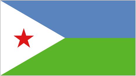 Djibouti 279