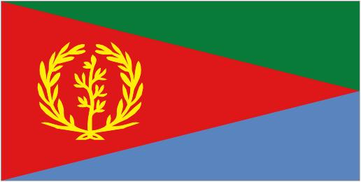 Guinea 286 348 137 Eritrea