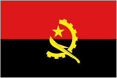 Angola 137
