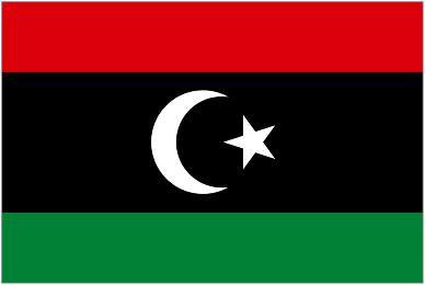 485 Libya 348