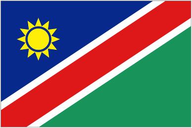 Namibia 286