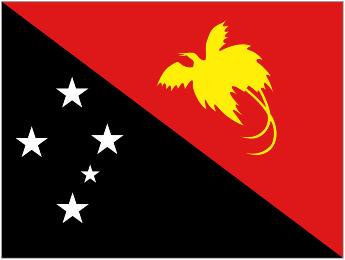 New Guinea 137