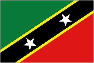 Kitts and Nevis 348