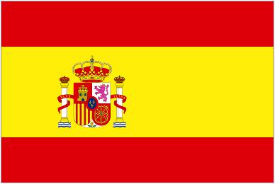 Spain 285