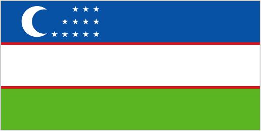 Uzbekistan 313
