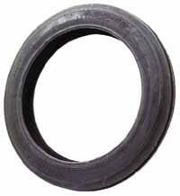 Tyre E0 00 x Front