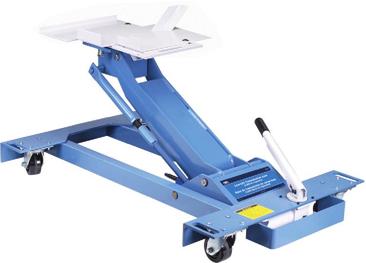 360 rotating head enables engine to be placed in desired work position. Full swivel casters. Heavy-duty welded steel base. Capacity Base Length Stand Height Front Width Rear Width 1,000 lbs.